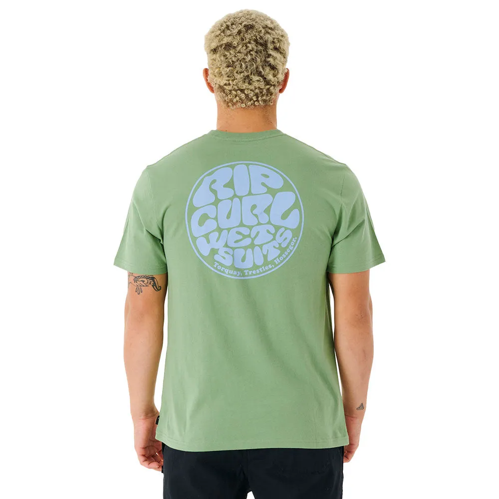 Rip Curl Wetsuit Icon T-Shirt