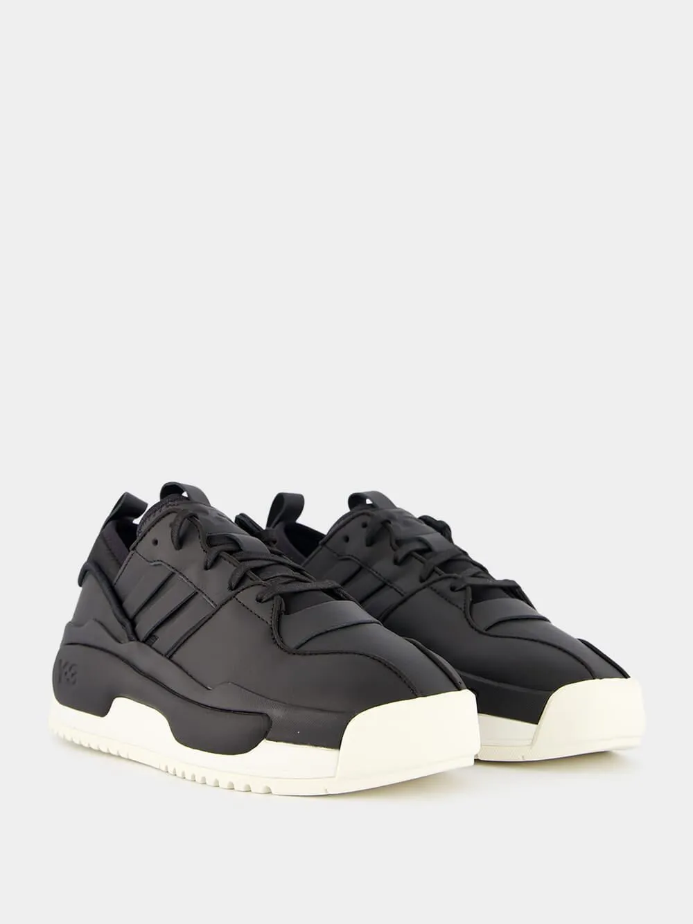 Rivalry Low-Top Sneakers