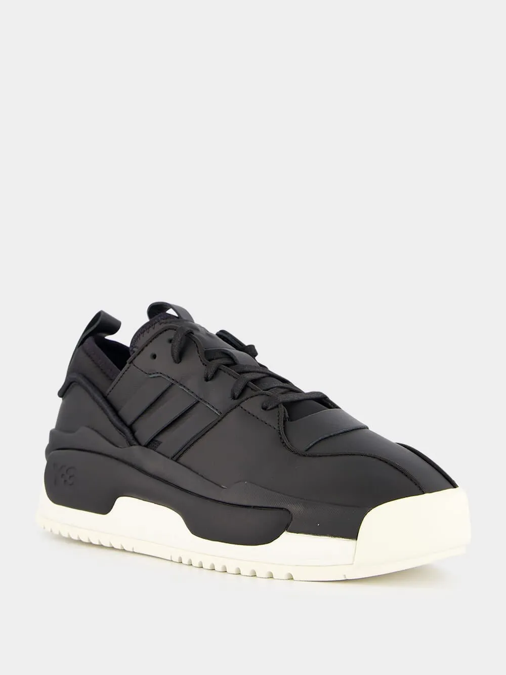 Rivalry Low-Top Sneakers