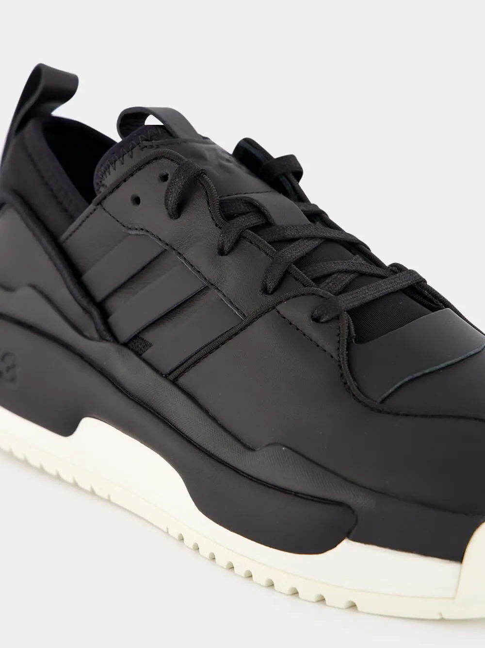 Rivalry Low-Top Sneakers