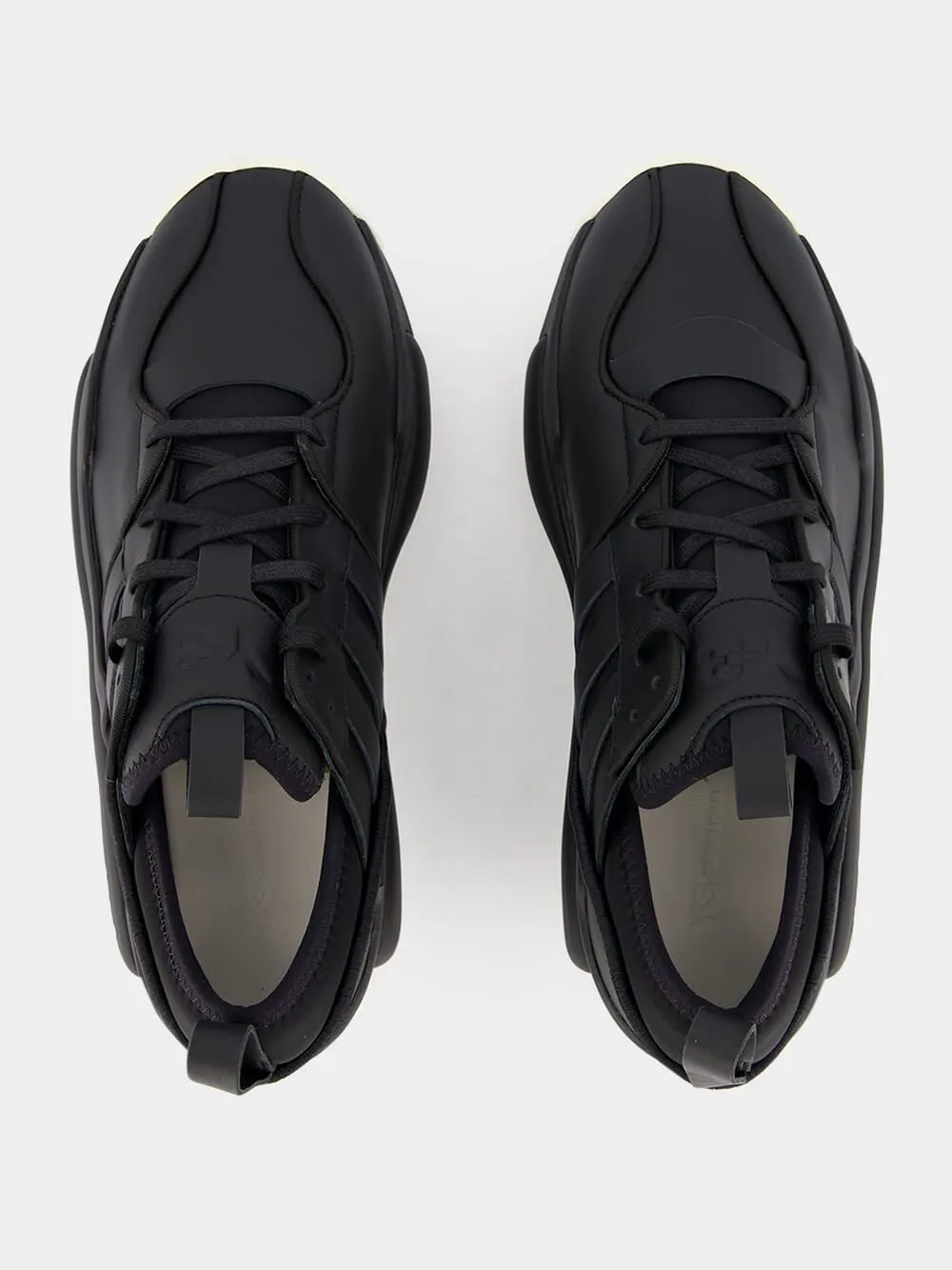 Rivalry Low-Top Sneakers
