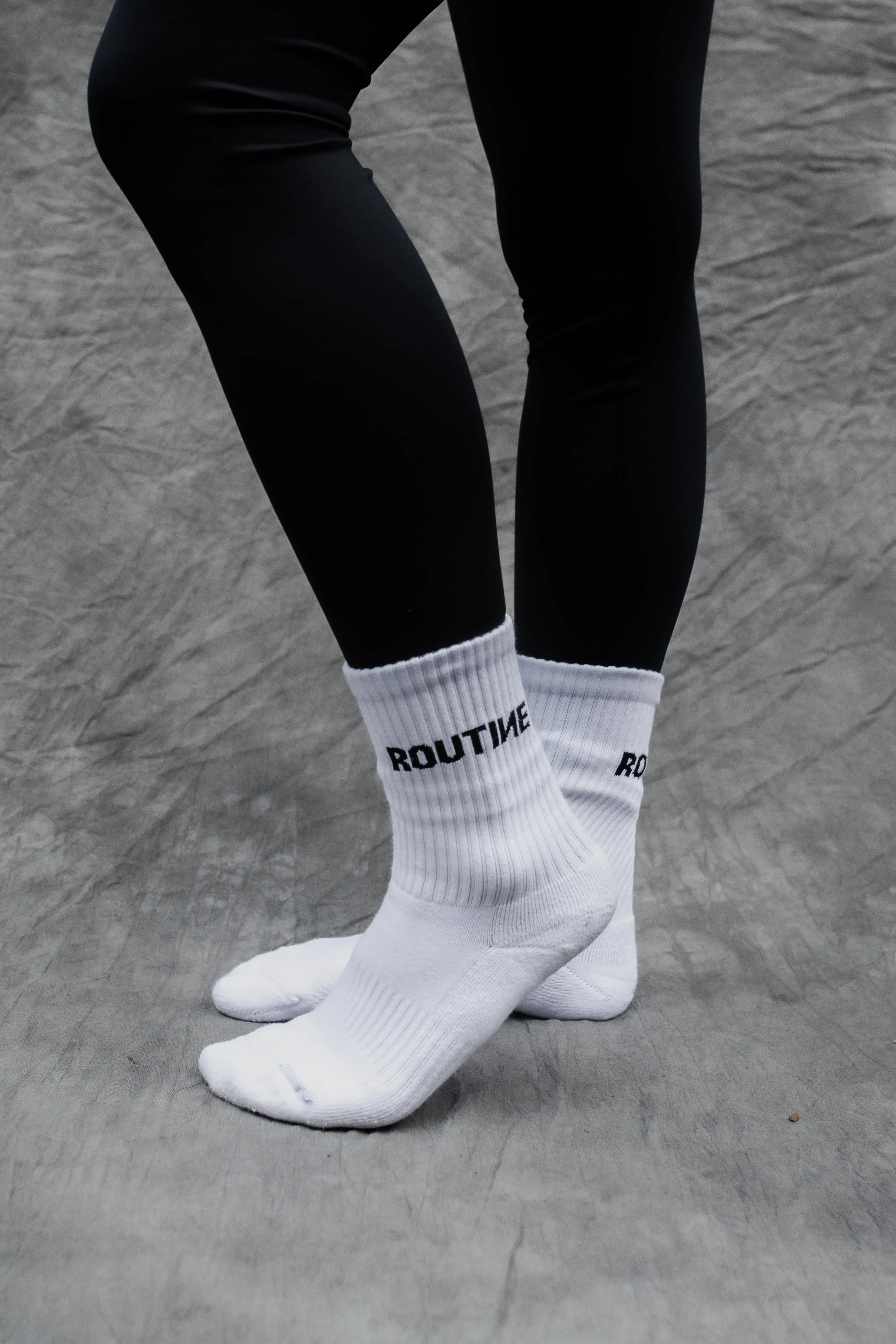 Routine Socks -  Size 39/42