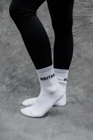 Routine Socks -  Size 39/42