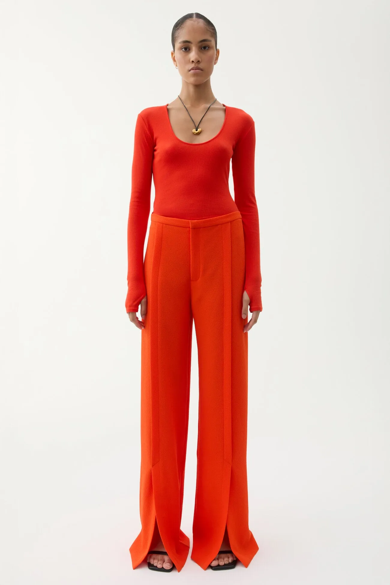 RUBIN PANT