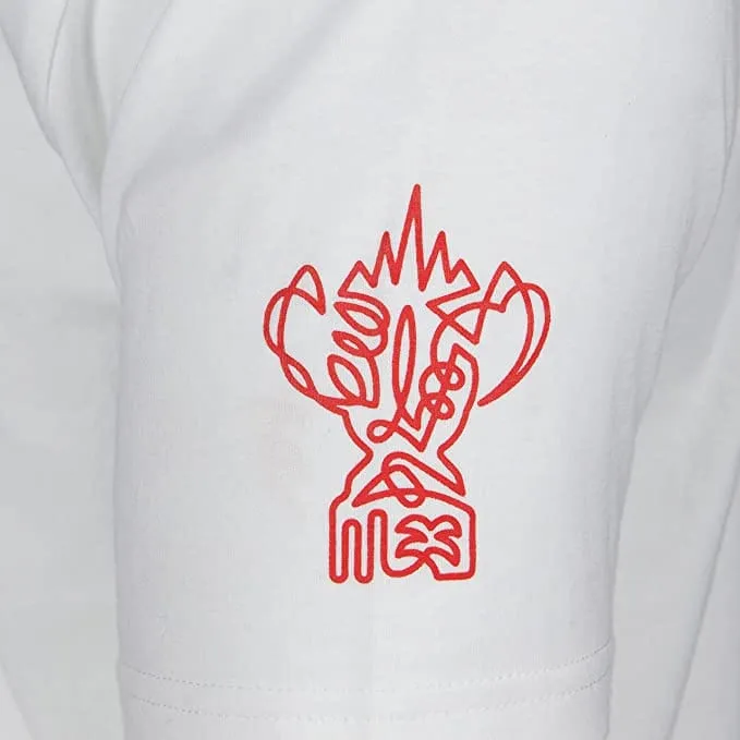 Rugby World Cup 23 Logo T-Shirt