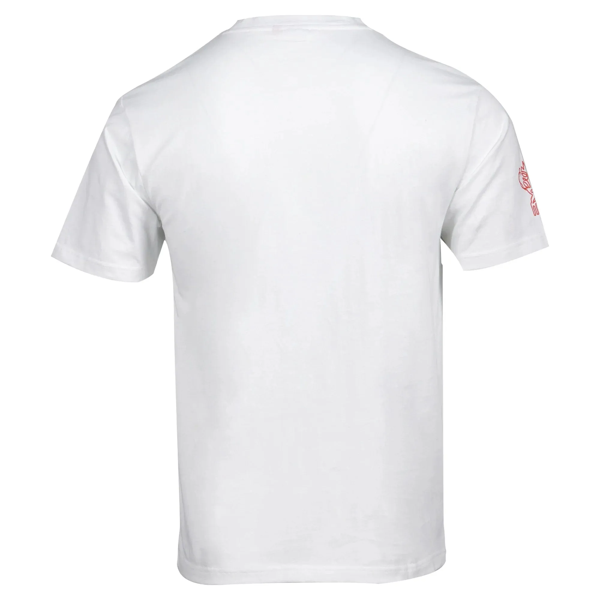 Rugby World Cup 23 Logo T-Shirt
