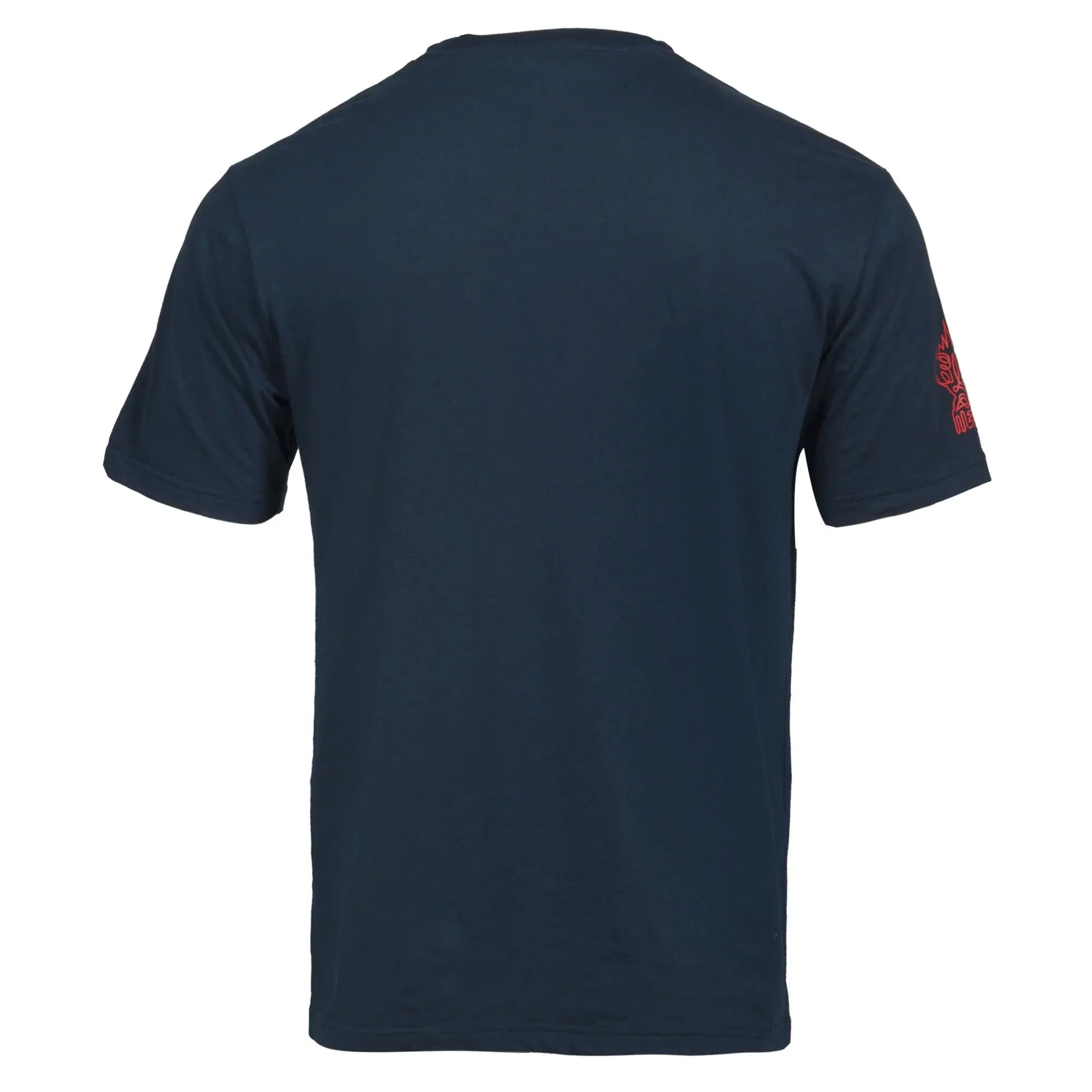 Rugby World Cup 23 Logo T-Shirt