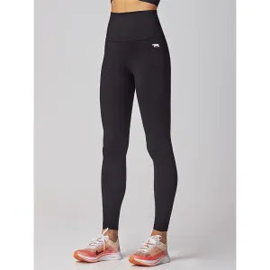 Running Bare Peach Studio Ab-Tastic Legging - 28 Inch