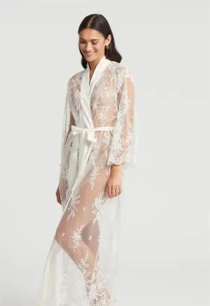 Rya Darling Long Robe