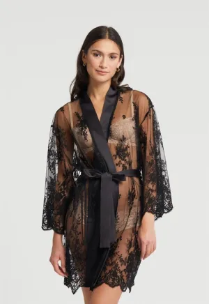 Rya Darling Short Robe