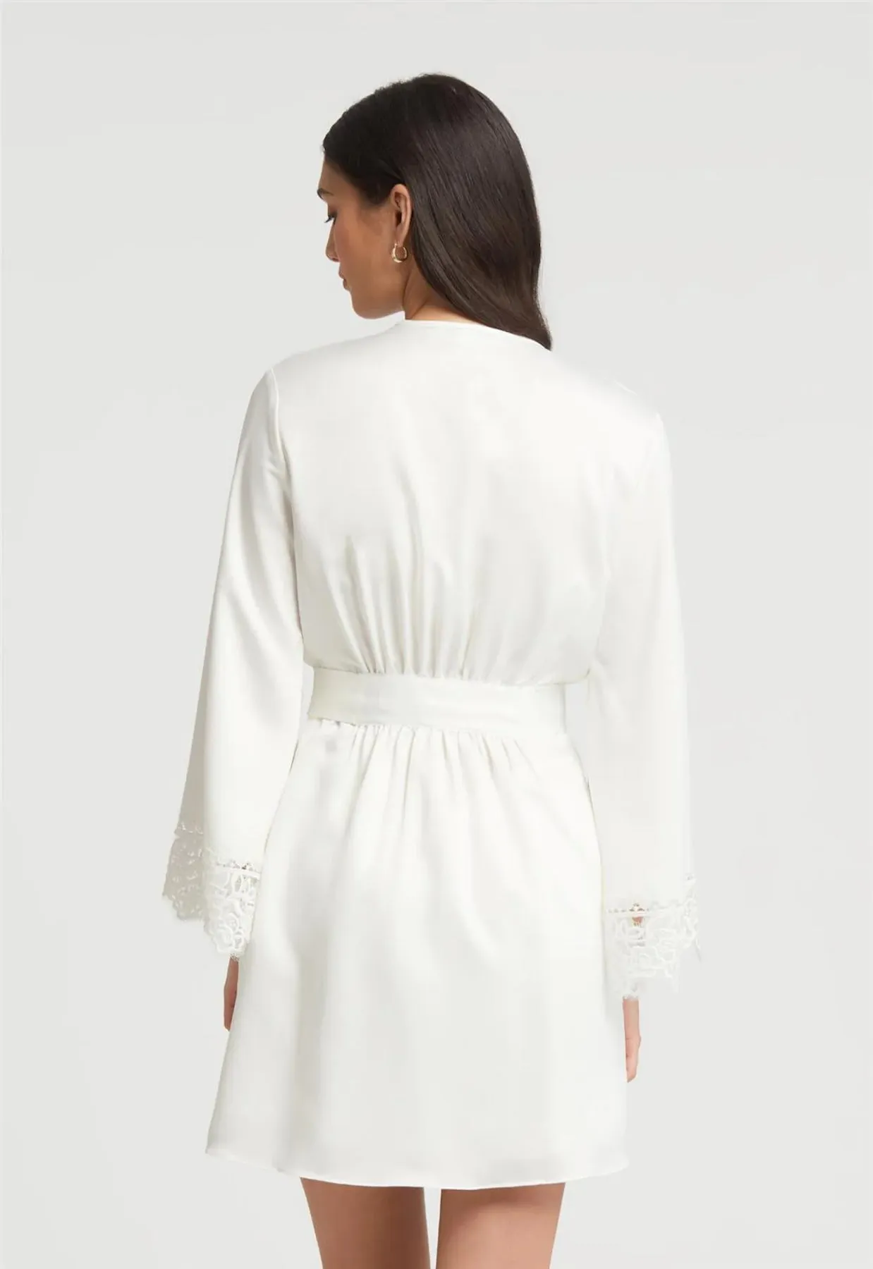 Rya Rosey Coverup Robe