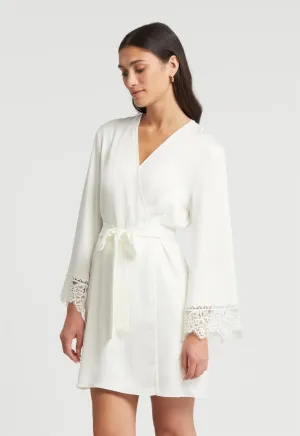 Rya Rosey Coverup Robe