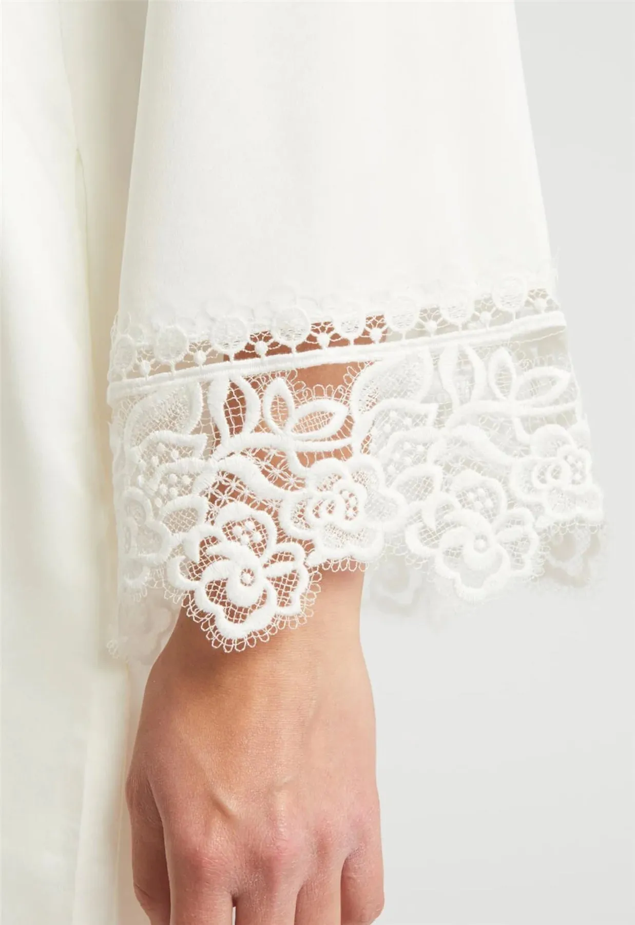 Rya Rosey Coverup Robe