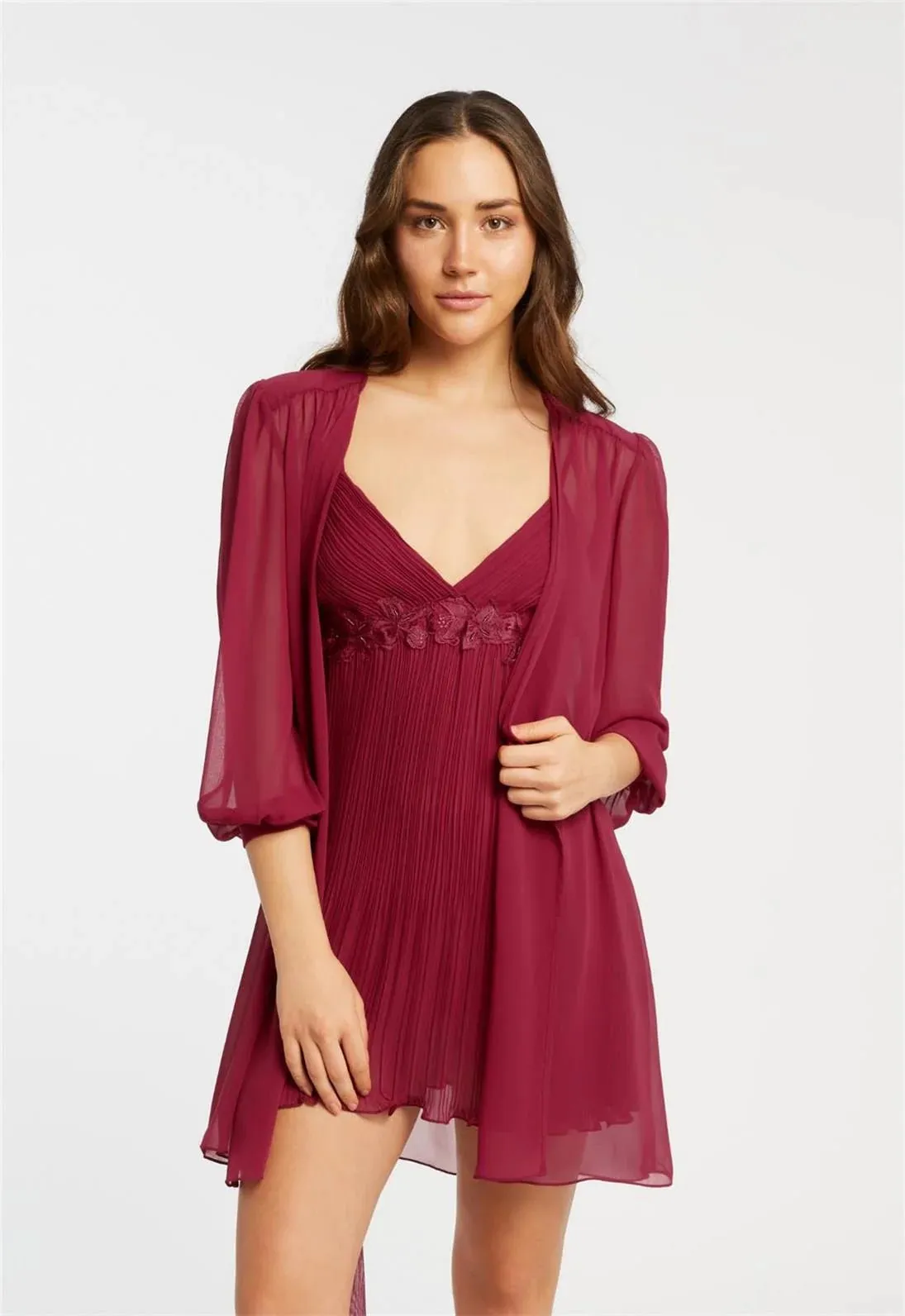 Rya True Love Robe