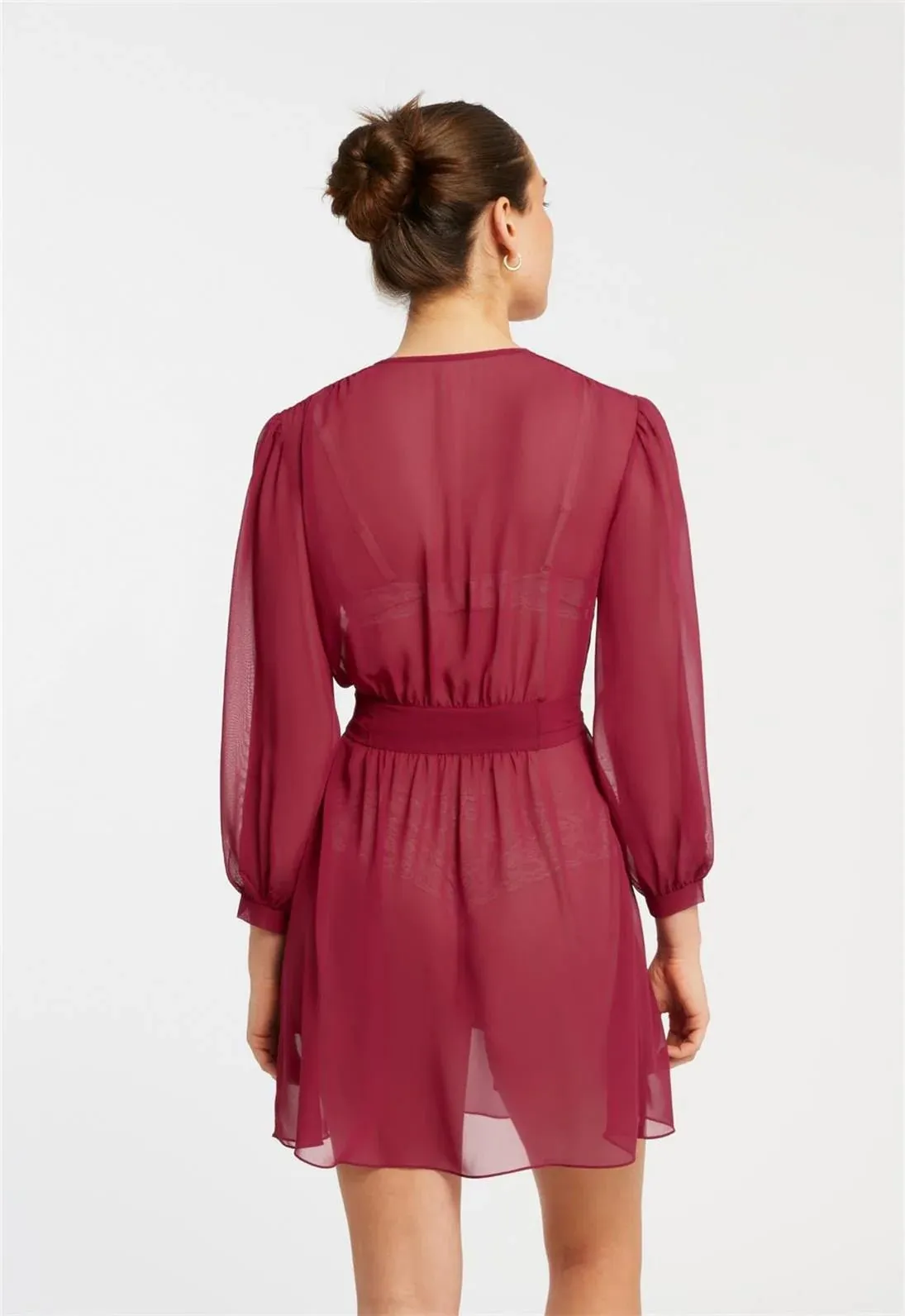 Rya True Love Robe