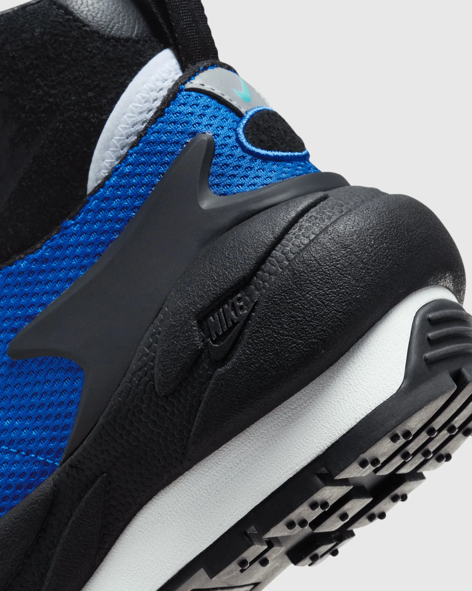 SACAI X MAGMASCAPE SP "VARSITY ROYAL"