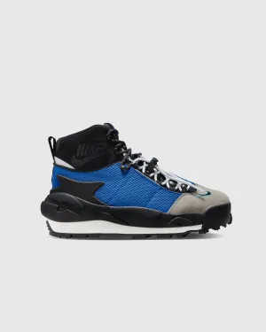 SACAI X MAGMASCAPE SP "VARSITY ROYAL"