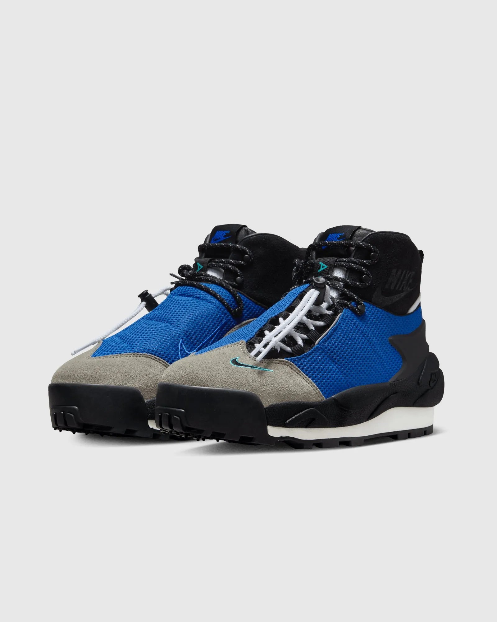 SACAI X MAGMASCAPE SP "VARSITY ROYAL"