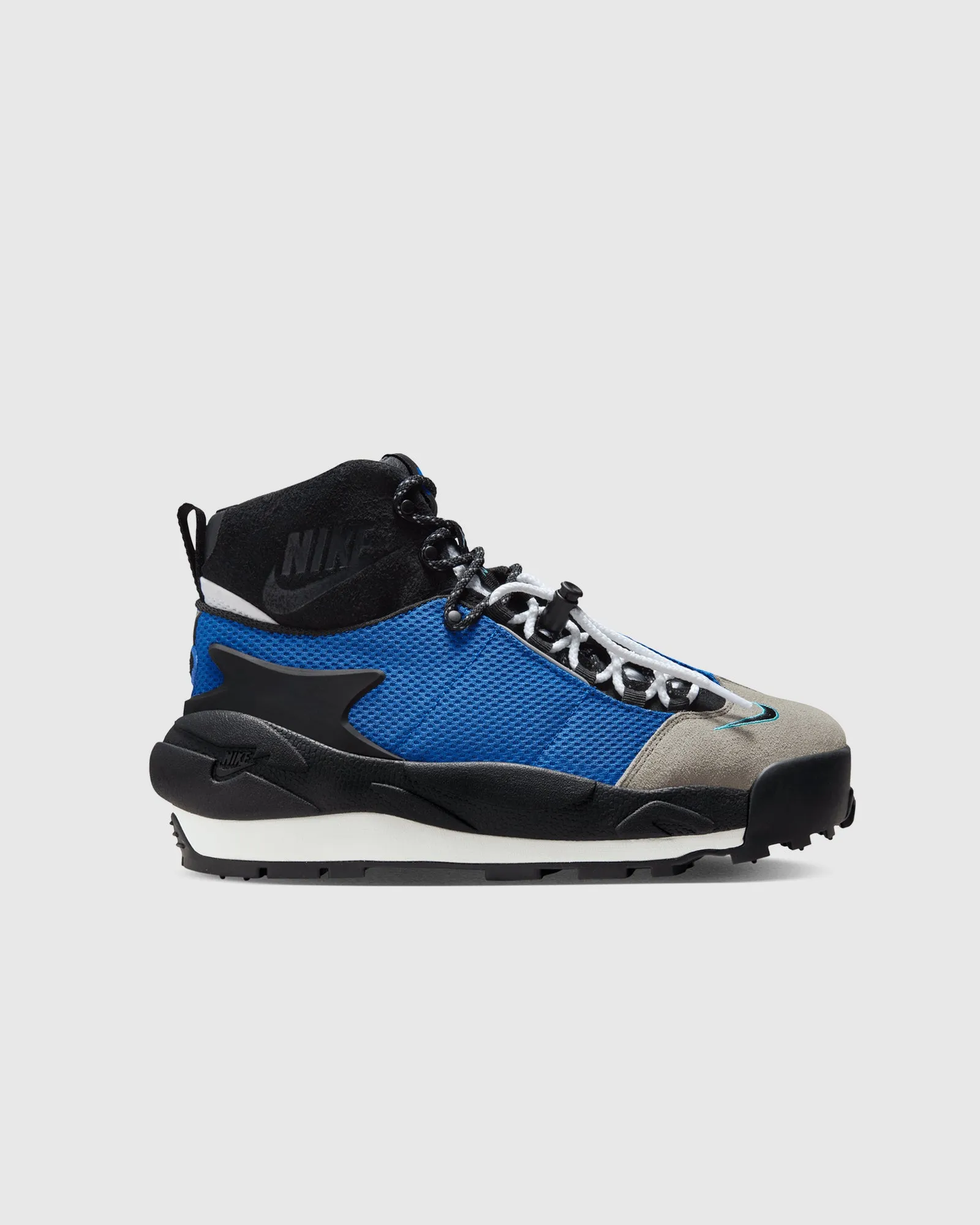 SACAI X MAGMASCAPE SP "VARSITY ROYAL"