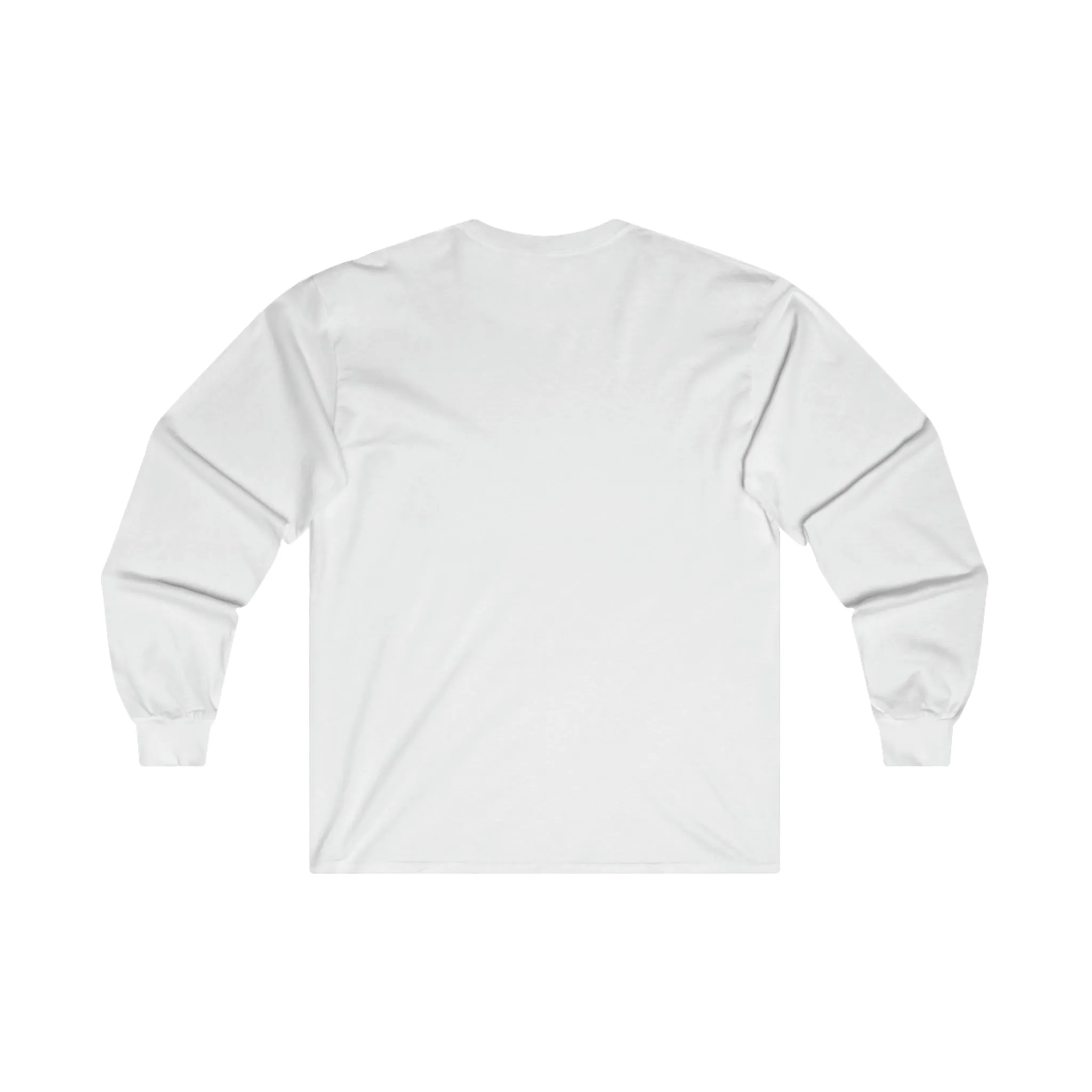 Salah Cotton Long Sleeve T-Shirt (Multiple Colors) v1