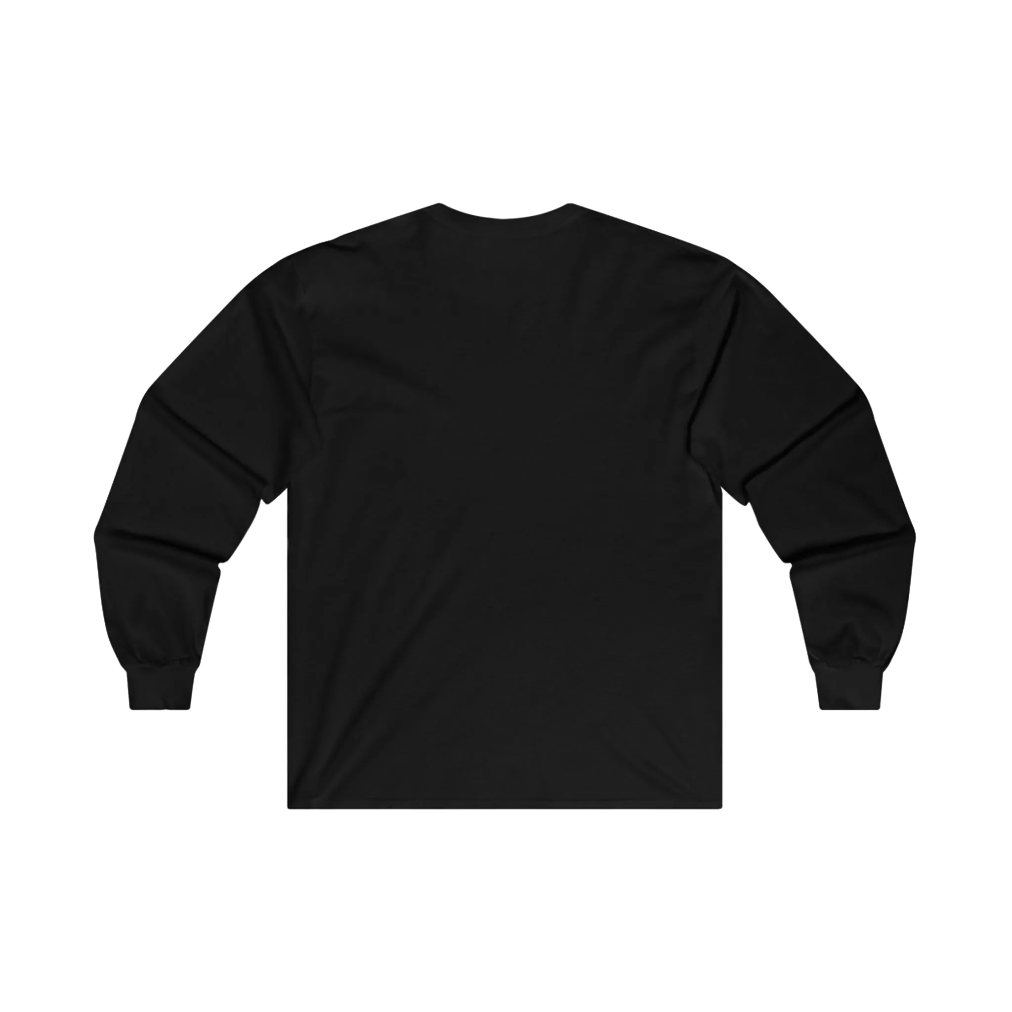 Salah Cotton Long Sleeve T-Shirt (Multiple Colors) v1