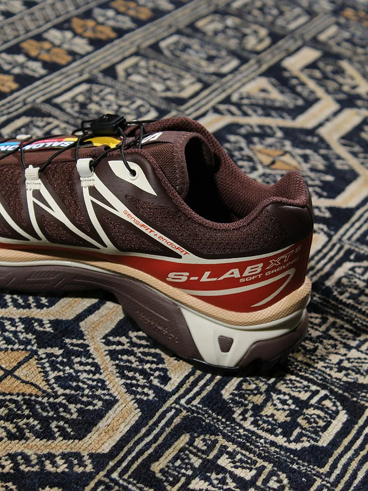 Salomon XT-6, Roasted Clay/Burnt Ochre/Almond Milk