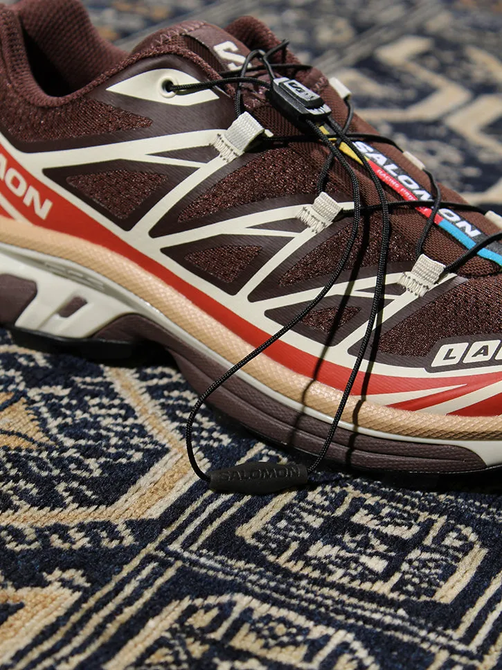 Salomon XT-6, Roasted Clay/Burnt Ochre/Almond Milk