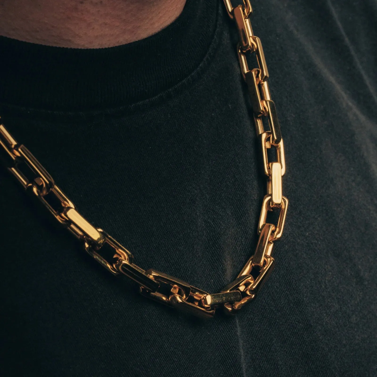 SAMSON Chain 3PC Bundle Deal 10mm