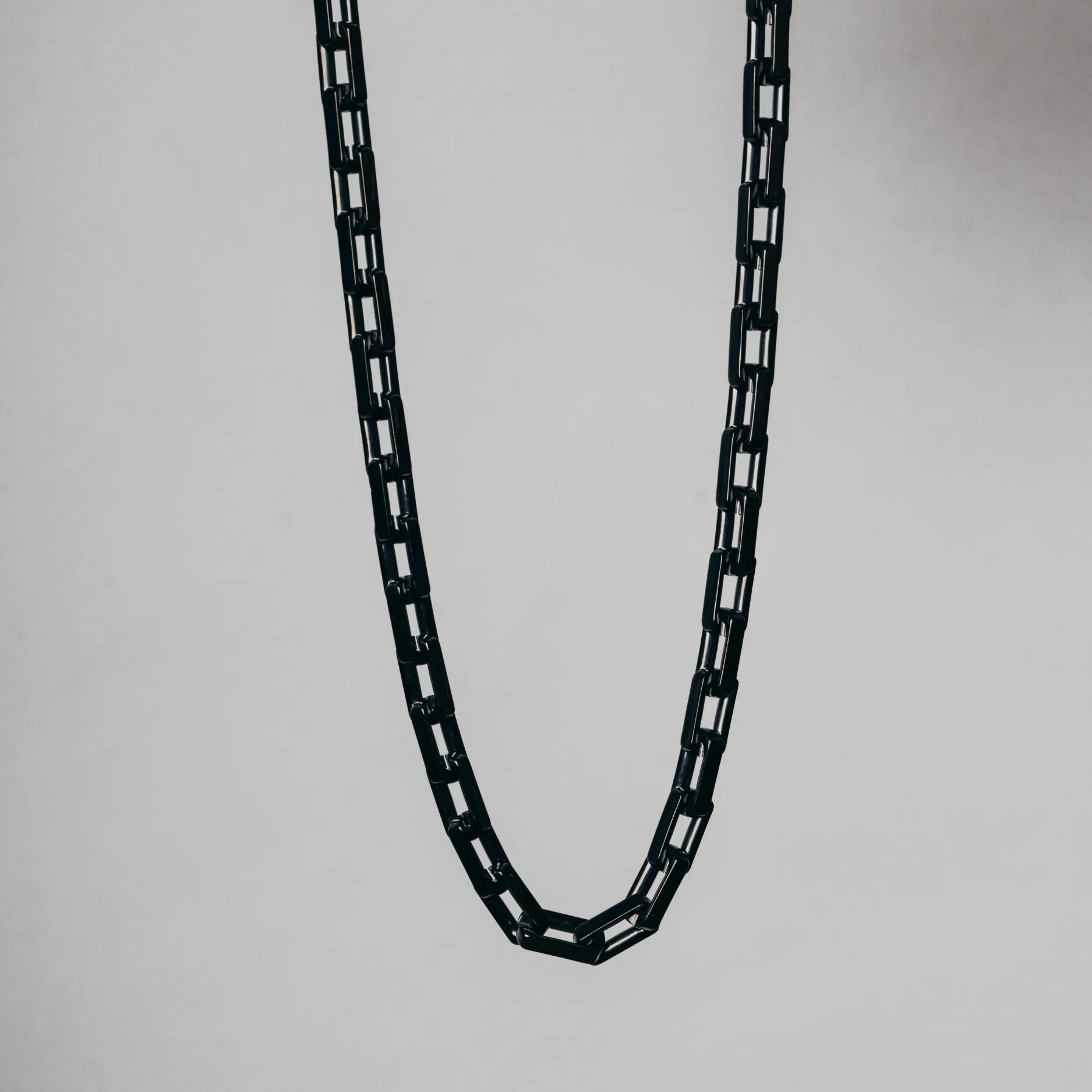 SAMSON Chain Black - 10mm