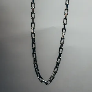 SAMSON Chain Silver - 10mm