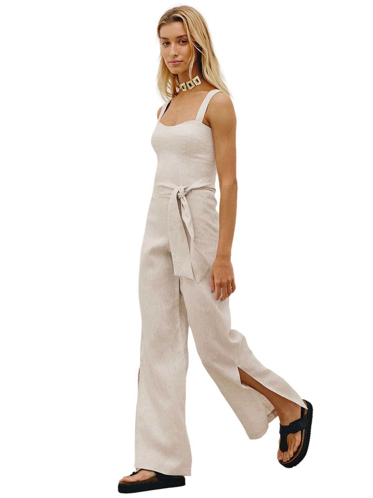 Samy Jumpsuit ::RET