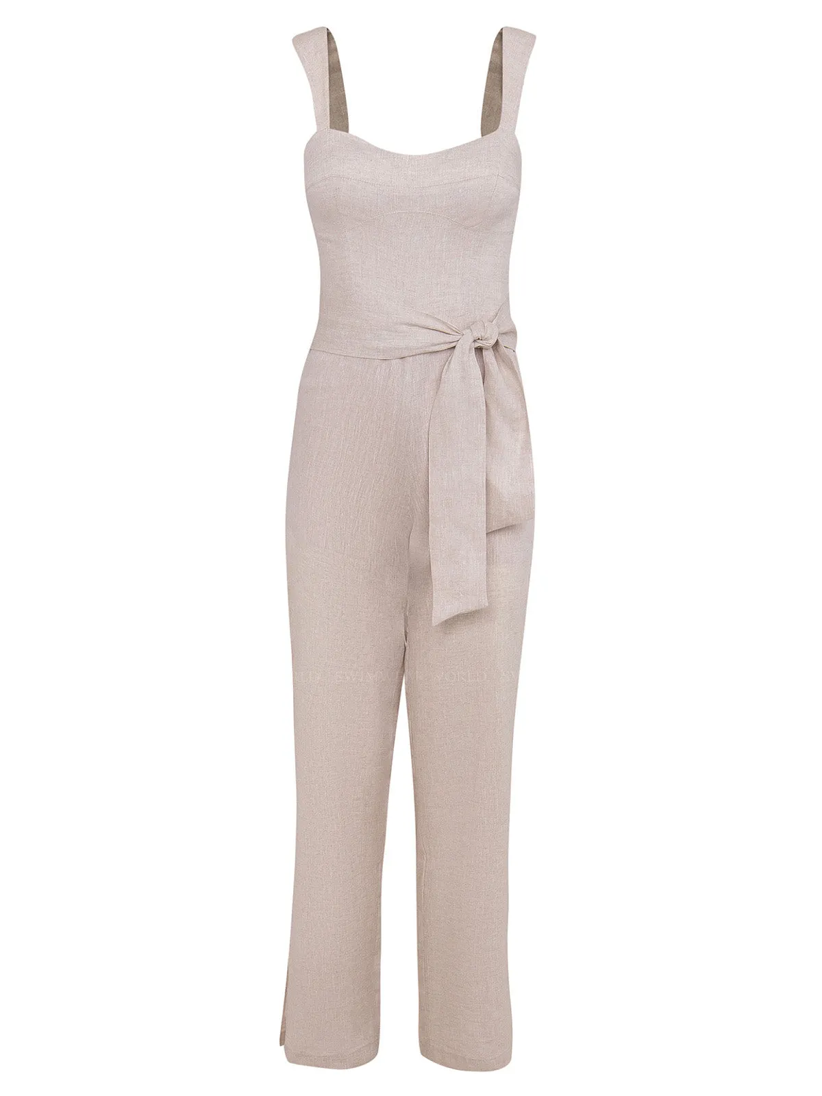 Samy Jumpsuit ::RET