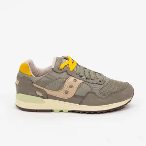 Saucony Original Shadow 5000 - Grey/Orange