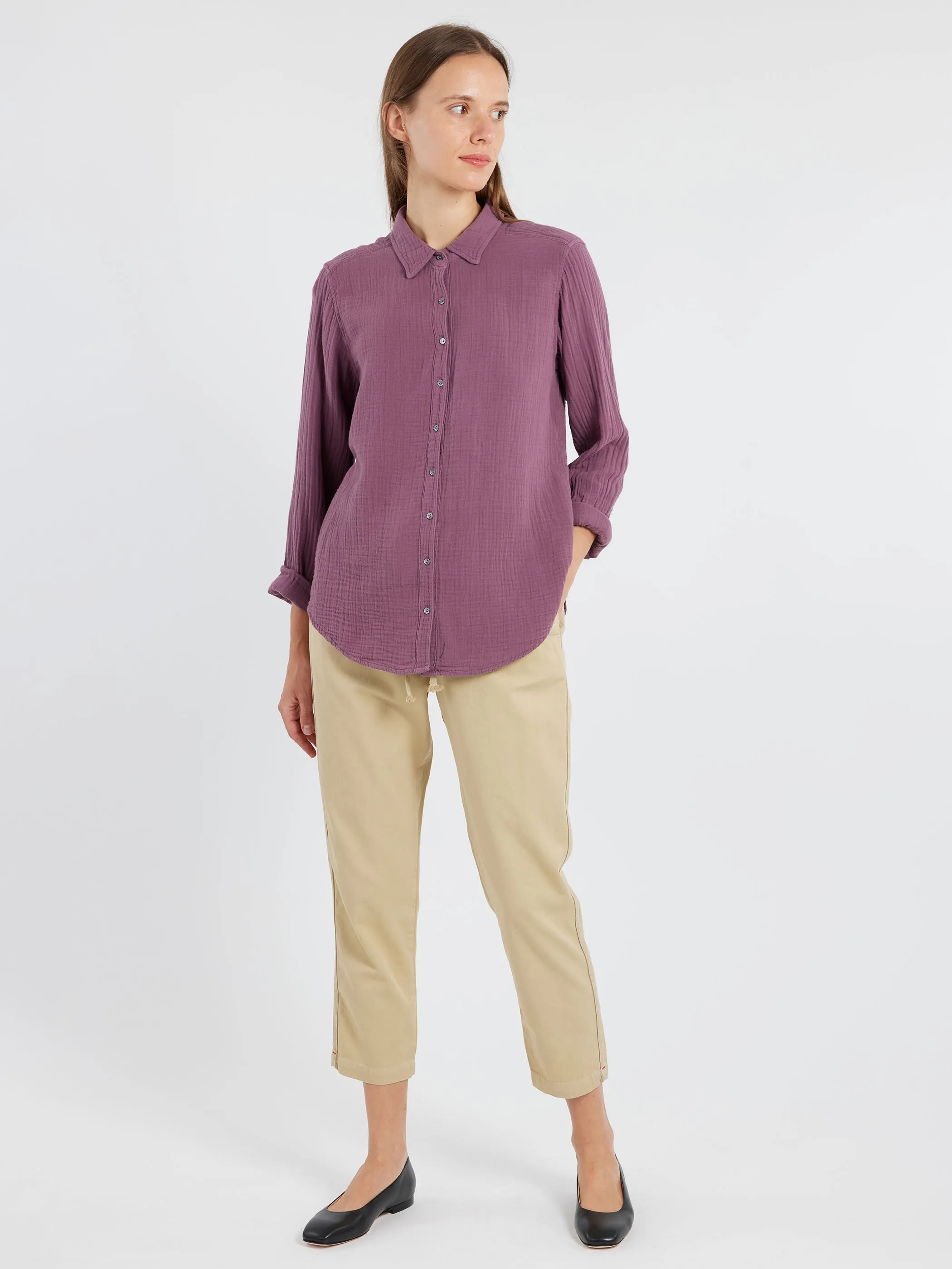 Scout Shirt