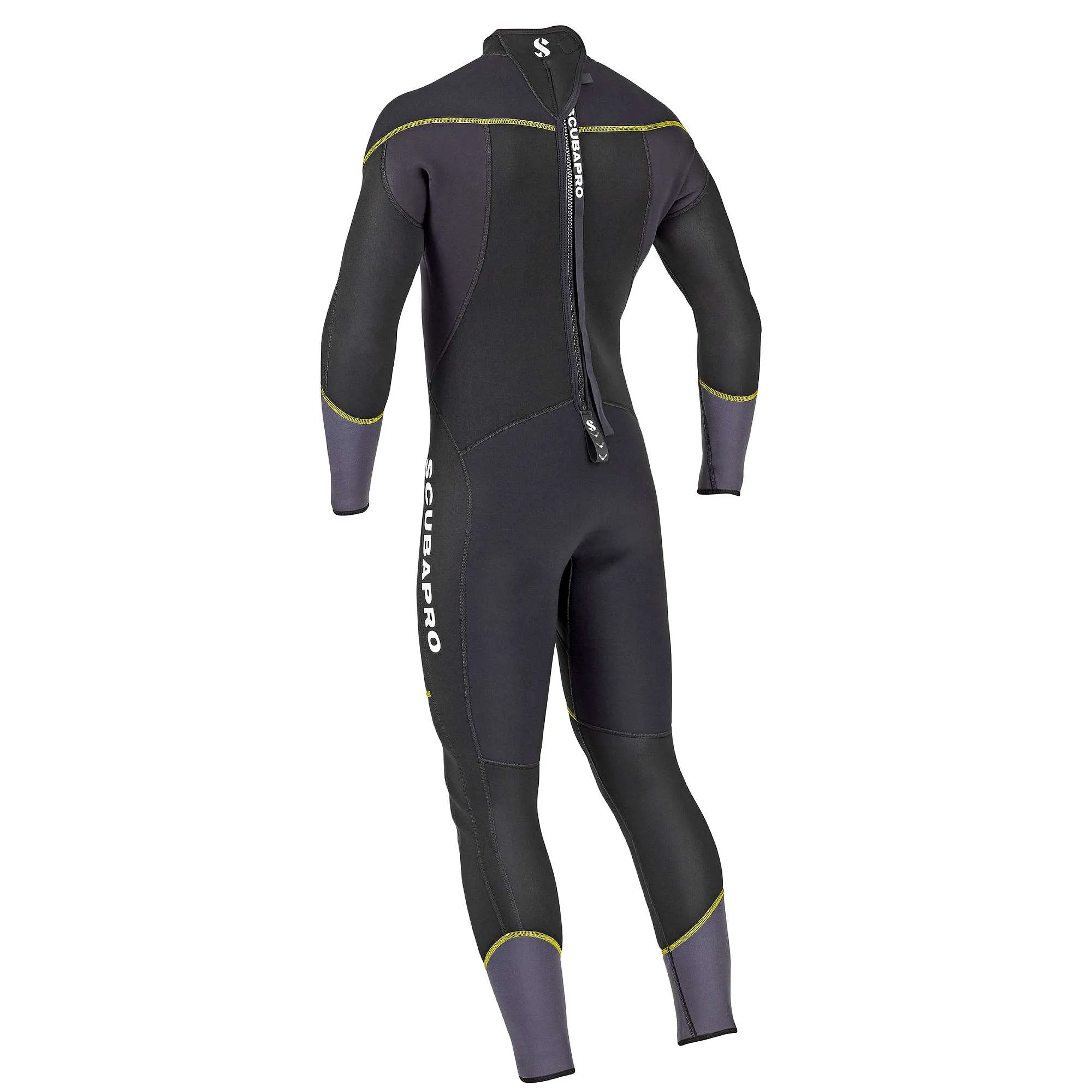 Scubapro Sport G2 3mm Men's Steamer Wetsuit