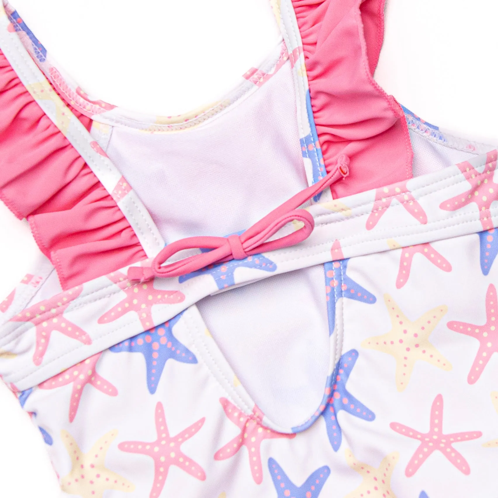 Sea Stars One Piece, Pink