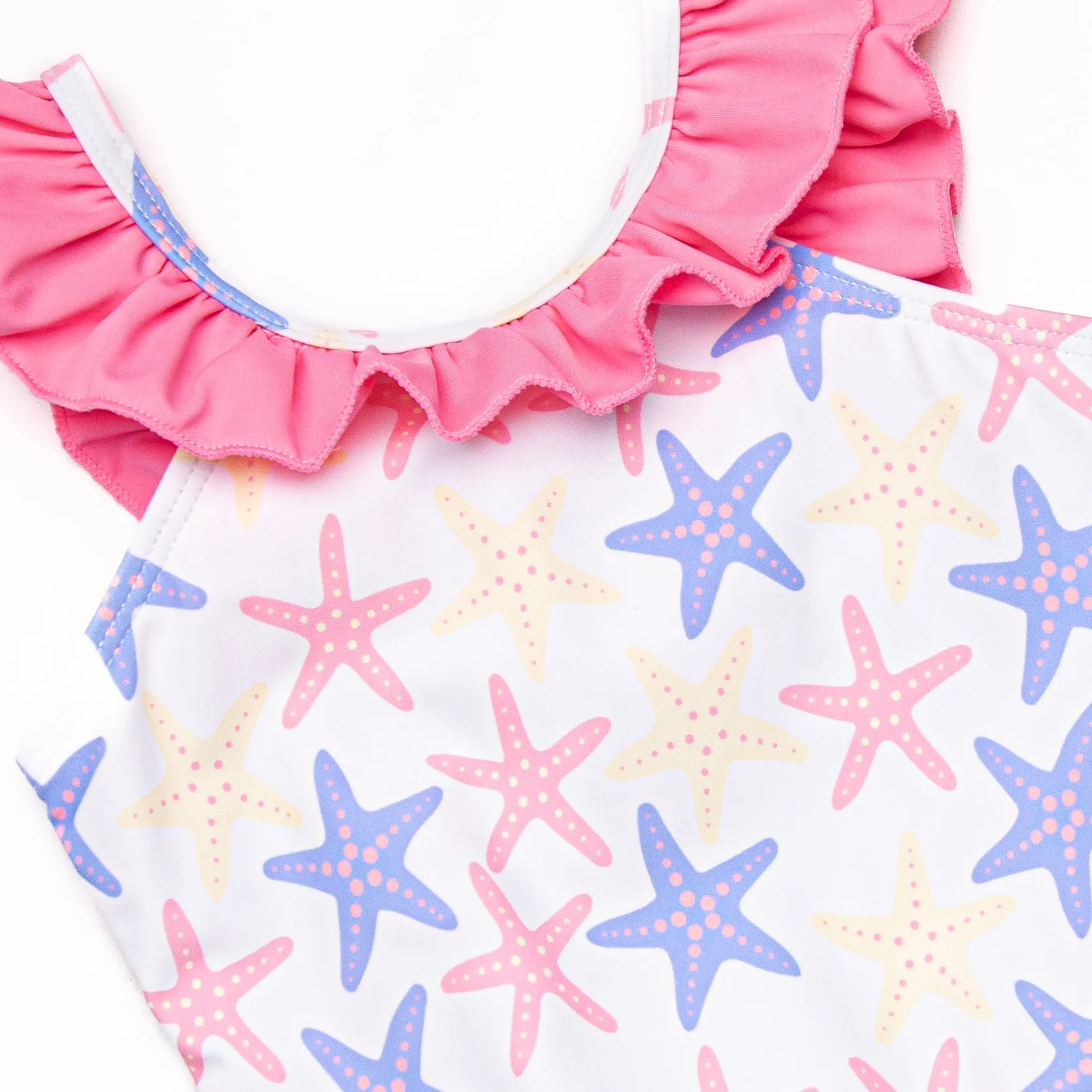 Sea Stars One Piece, Pink