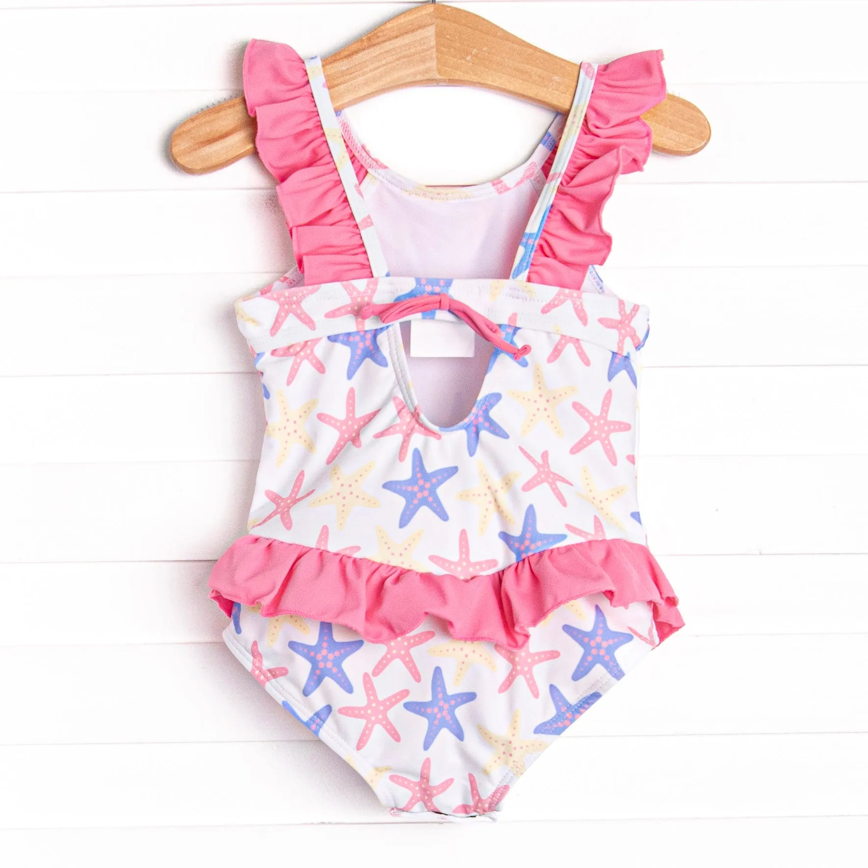 Sea Stars One Piece, Pink