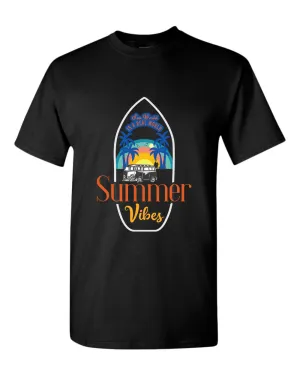 Sea world is a real world t-shirt, summer t-shirt, beach party t-shirt