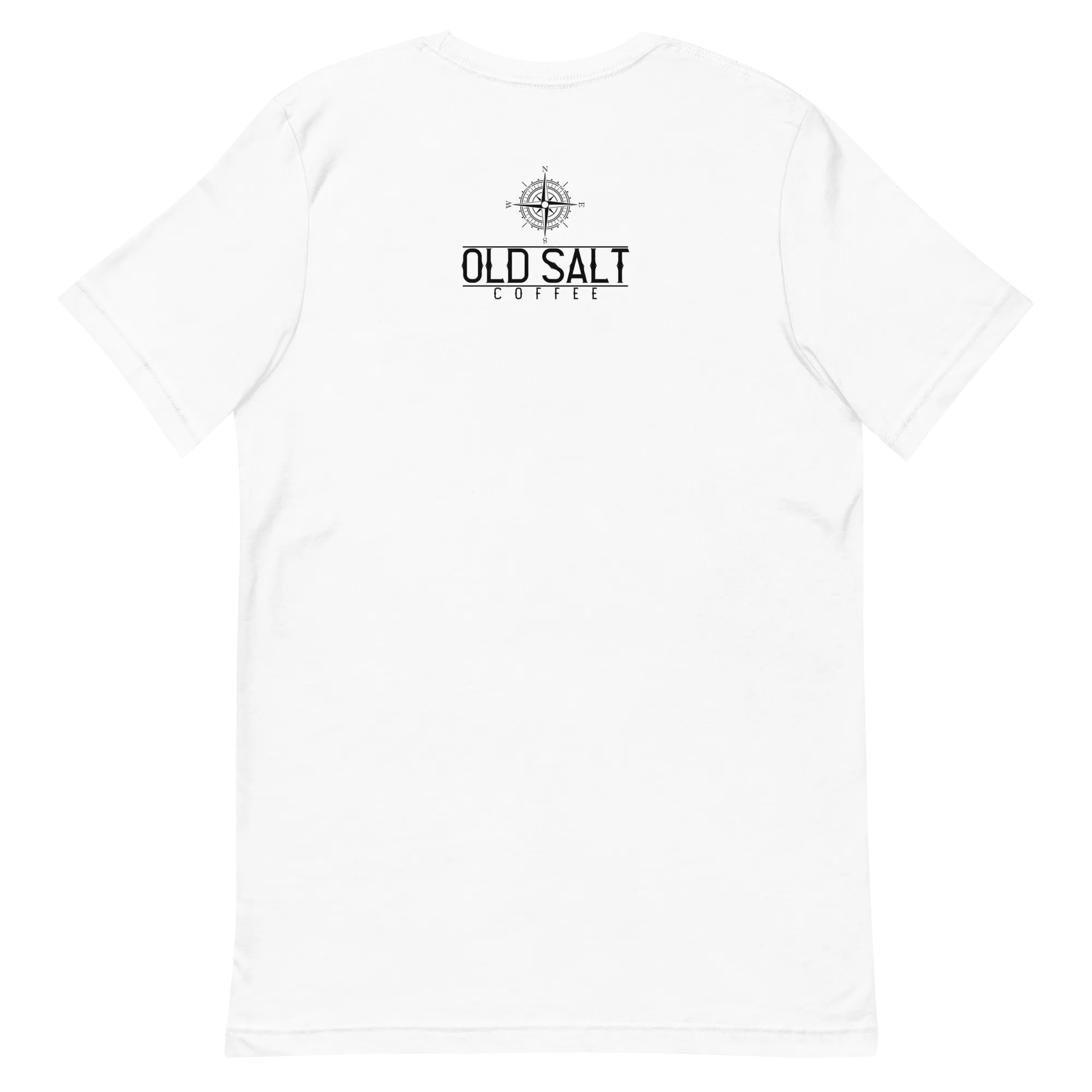Seabee Saga T-shirt