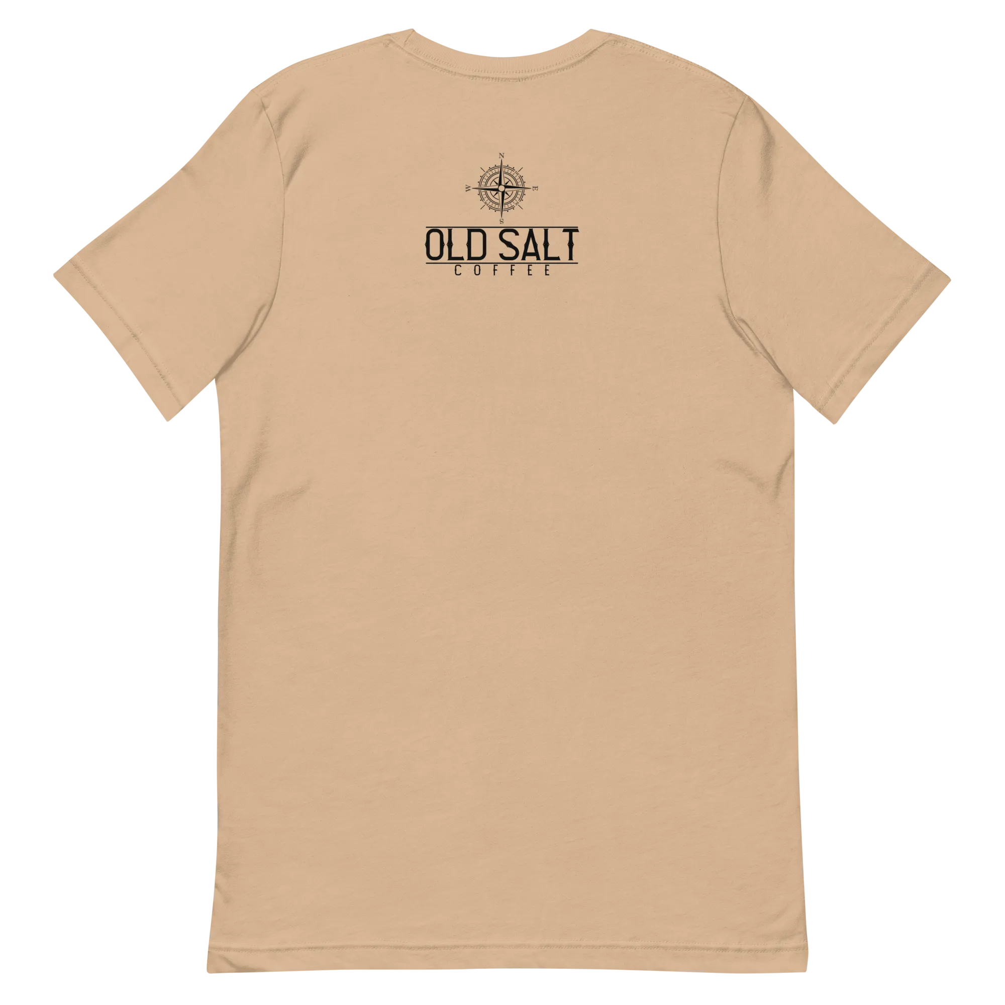 Seabee Saga T-shirt