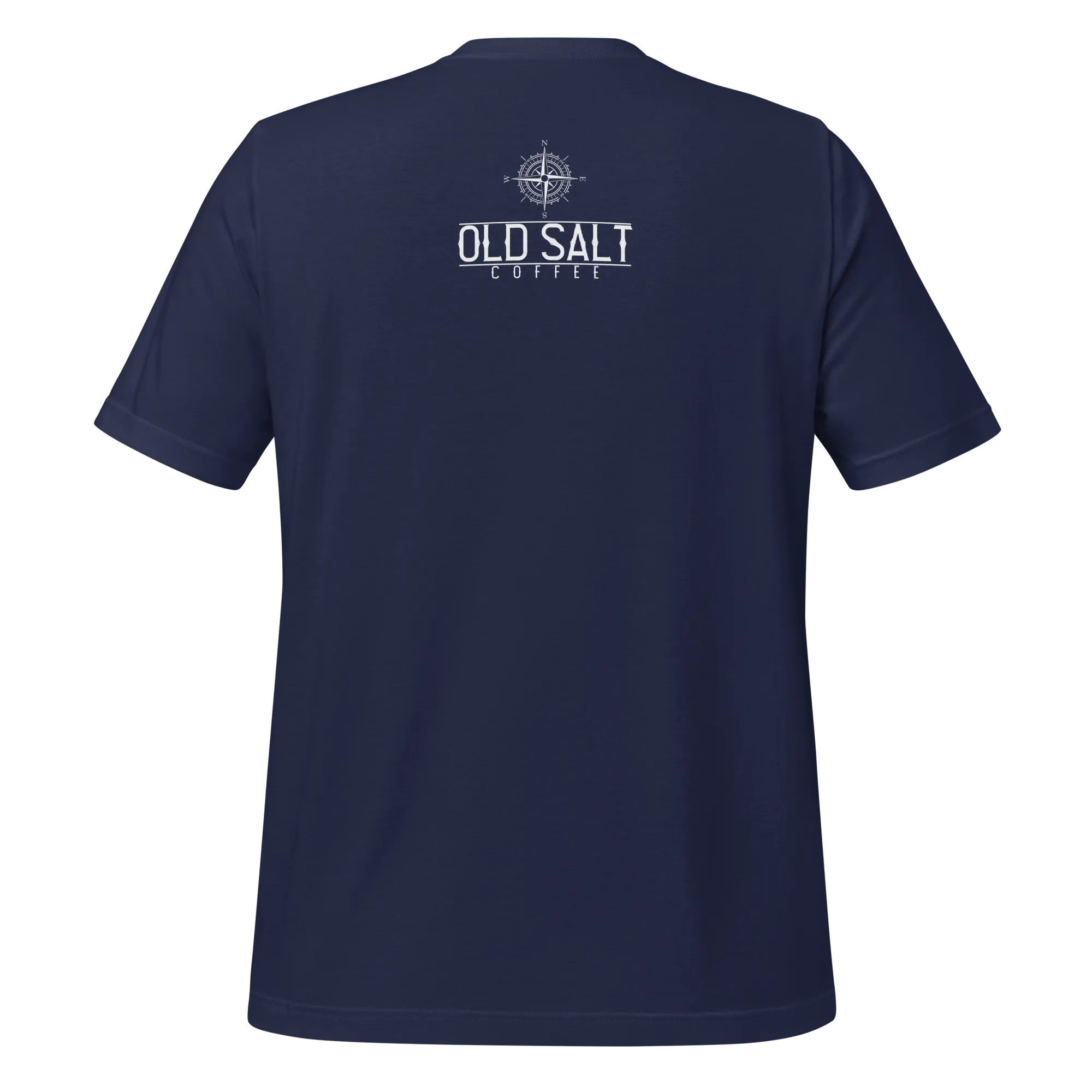 Seabee Saga T-shirt