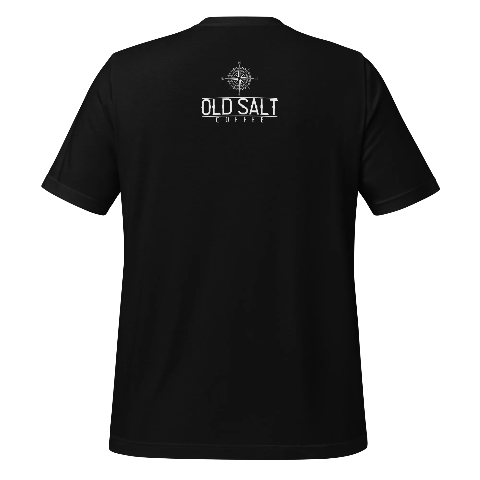 Seabee Saga T-shirt