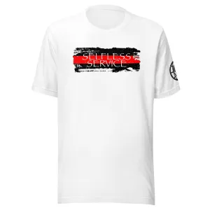 Selfless Service - Thin Red Line