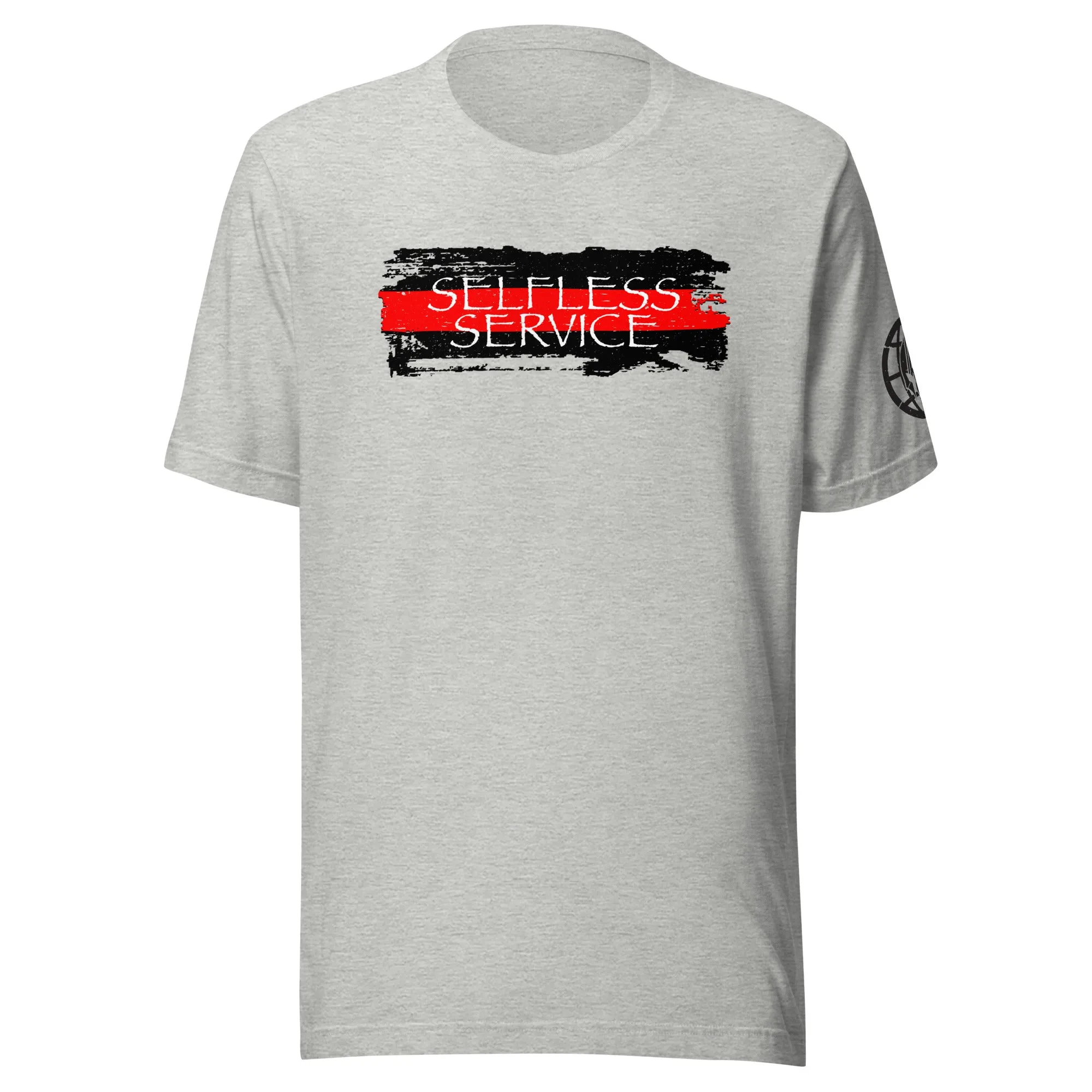 Selfless Service - Thin Red Line