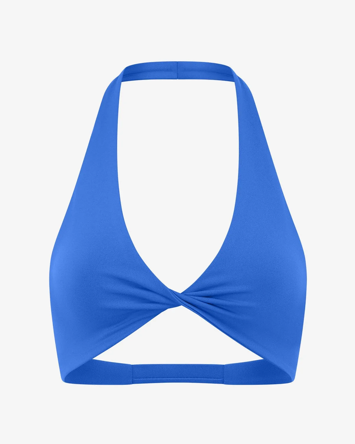 Serenity Blake Crop | Royal