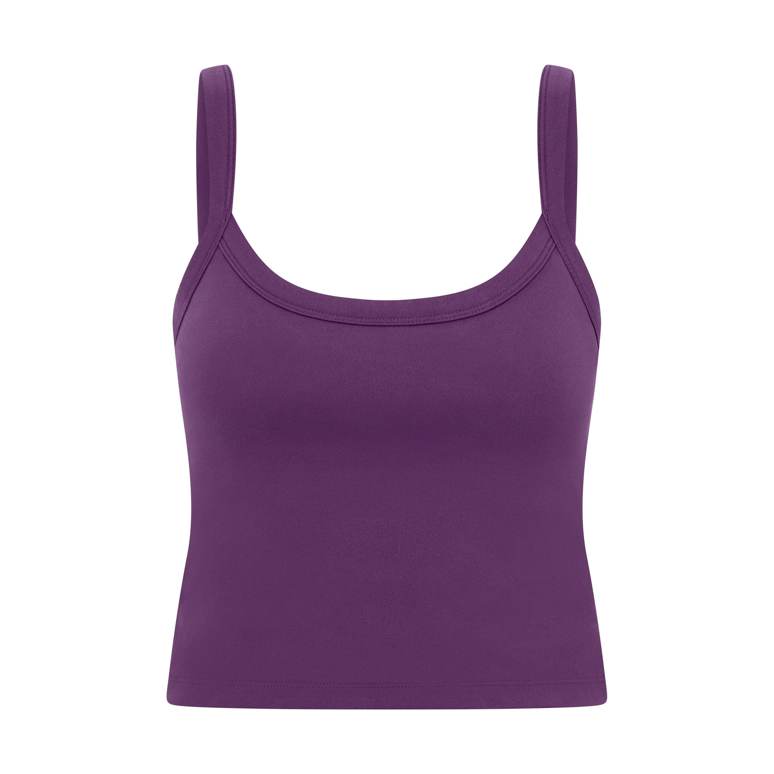 Serenity Maya Tank | Nightshade