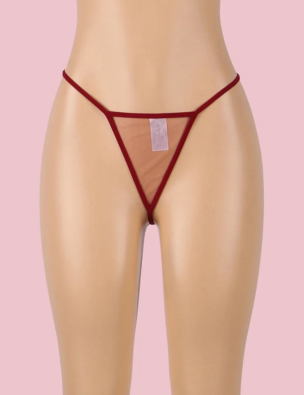 Sexy Robe Egypt Plush Edging Mesh Wide Sleeves With Belt