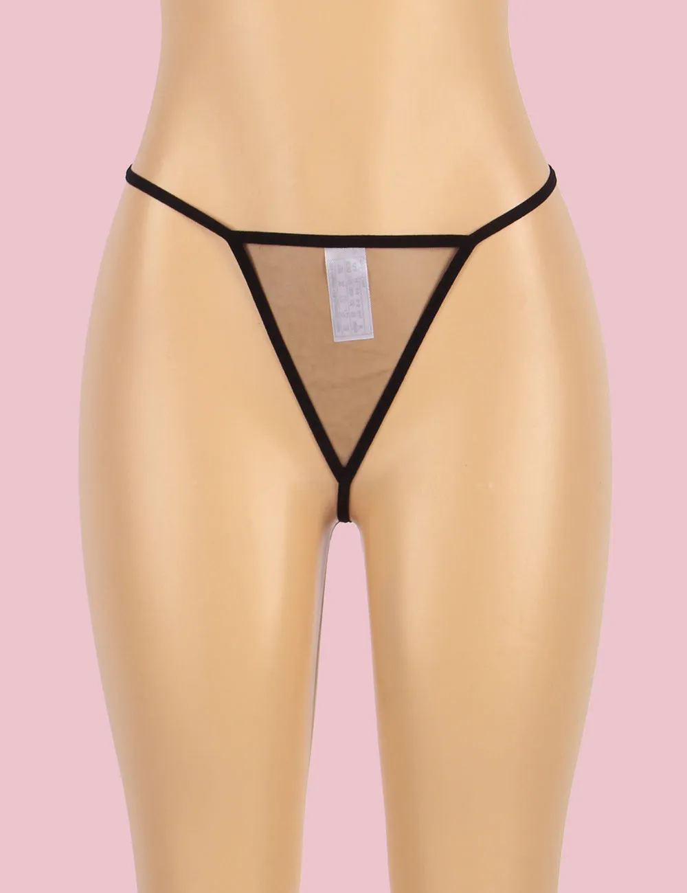 Sexy Robe Egypt Plush Edging Mesh Wide Sleeves With Belt