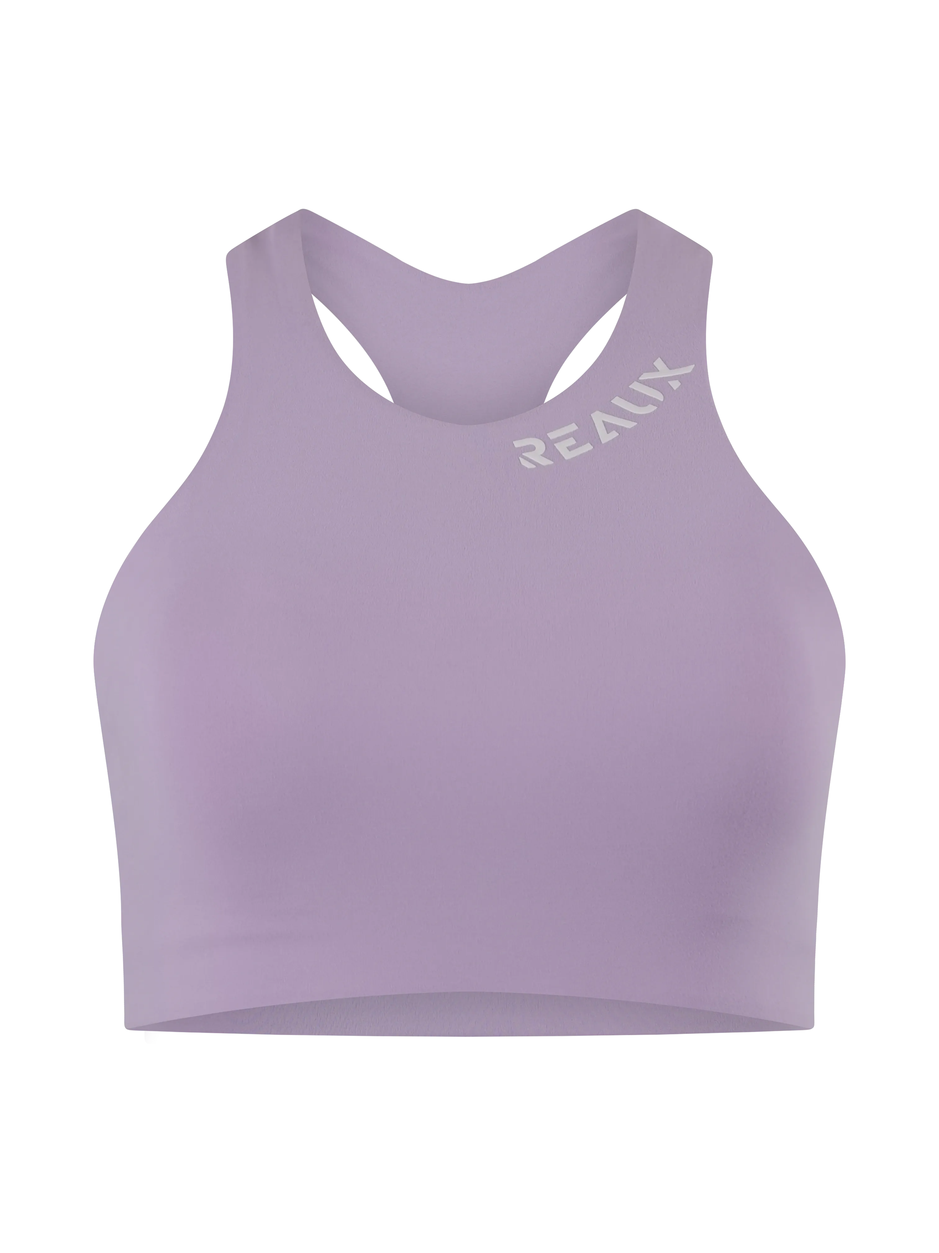 Shea High-Performance Racerback Sports Bra